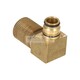 ELBOW NIPPLE 13,5 M22X1,5